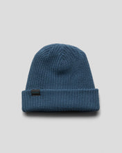 Load image into Gallery viewer, Rip Curl Youth Impact Reg Beanie - Blue
