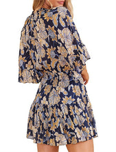 Load image into Gallery viewer, MINKPINK  Quinn Mini Dress
