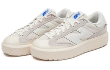 Load image into Gallery viewer, New Balance CT302 Shoe - Cream/Grey
