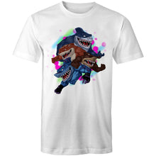 Load image into Gallery viewer, Variant Threads Feeding Frenzy Tee
