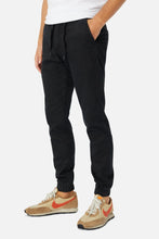 Load image into Gallery viewer, Industrie The Drifter Chino Pant - Spray Black
