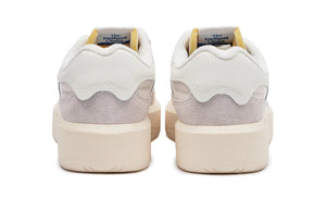 New Balance CT302 Shoe - Cream/Grey