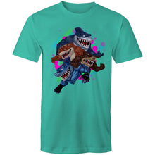 Load image into Gallery viewer, Variant Threads Feeding Frenzy Tee
