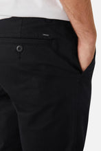 Load image into Gallery viewer, Industrie The Cuba Chino Pant - Black
