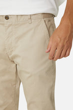 Load image into Gallery viewer, Industrie The Cuba Chino Pant - Stone
