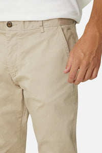 Industrie The Cuba Chino Pant - Stone