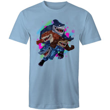 Load image into Gallery viewer, Variant Threads Feeding Frenzy Tee
