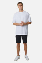 Load image into Gallery viewer, Industrie The New Drifter Cuba Short - Spray Black
