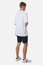 Load image into Gallery viewer, Industrie The New Drifter Cuba Short - Spray Black
