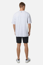 Load image into Gallery viewer, Industrie The New Drifter Cuba Short - Spray Black
