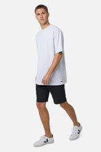 Load image into Gallery viewer, Industrie The New Drifter Cuba Short - Spray Black
