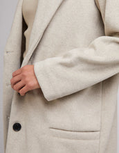 Load image into Gallery viewer, Silent Theory Charm Coat - Beige
