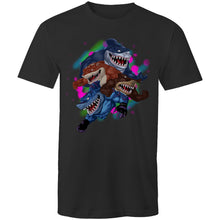 Load image into Gallery viewer, Variant Threads Feeding Frenzy Tee
