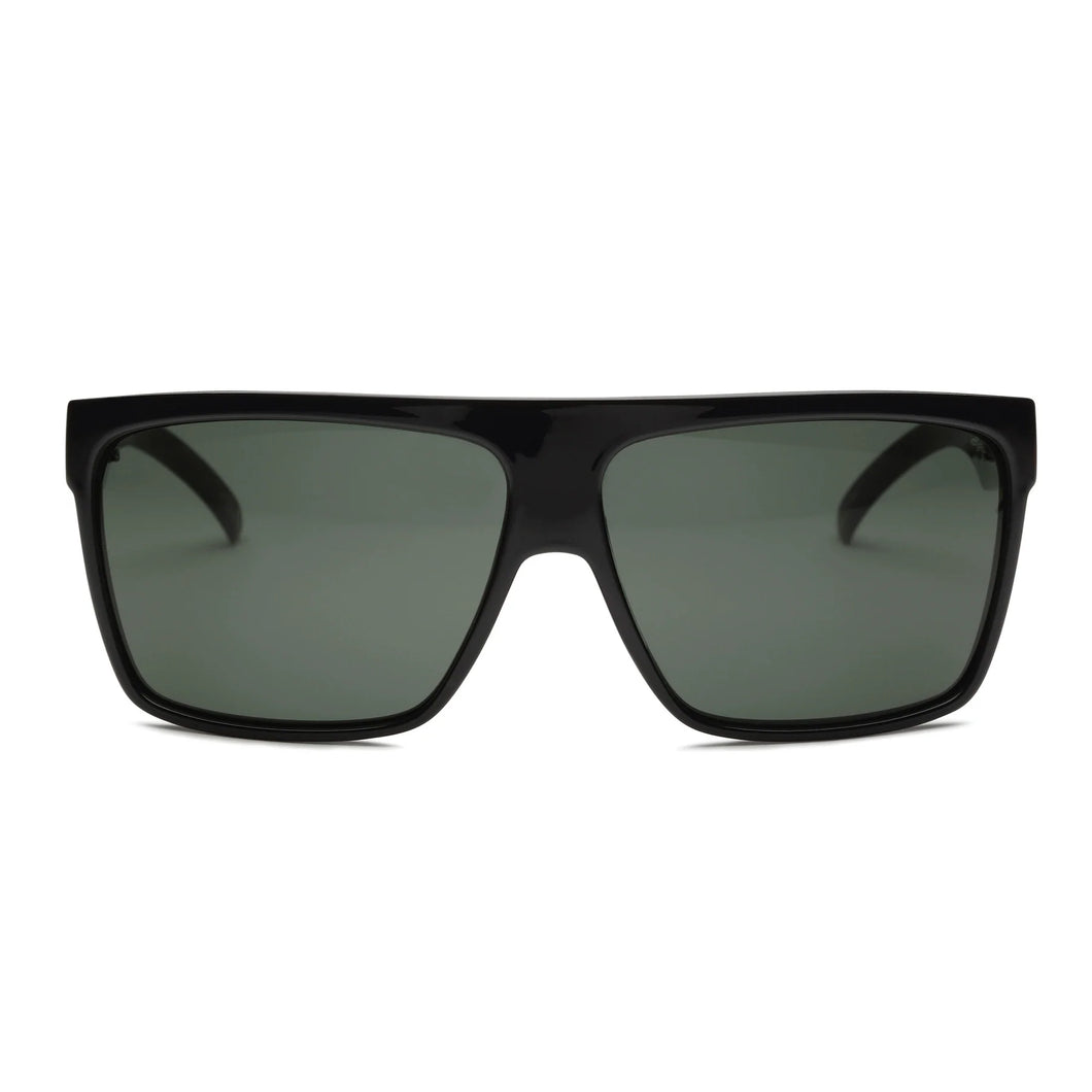 Otis Young Blood Sunglasses - Blk/Grey