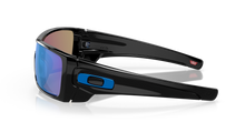 Load image into Gallery viewer, Oakley Batwolf Sunglasses - Polished Blk/Prizm Sapphire
