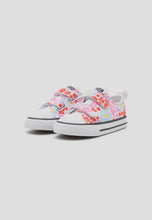 Load image into Gallery viewer, Converse Infant Chuck Taylor Nature In Bloom Shoe
