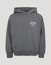 Load image into Gallery viewer, Eve Girl Kindness Hoody - Charcoal
