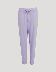 Eve Girl Sport Pant - Lavender