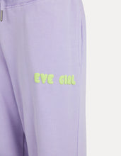 Load image into Gallery viewer, Eve Girl Sport Pant - Lavender
