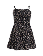 Load image into Gallery viewer, Eve Girl Flower Market Dress (8-14) - Print
