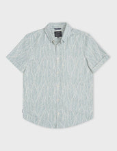 Load image into Gallery viewer, Indie Kids The Lothbury Shirt - Light Aqua
