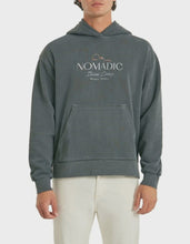 Load image into Gallery viewer, Nomadic Onawa Relaxed Hooded Sweater
