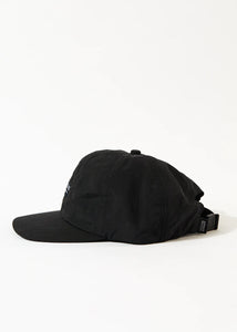 Afends Credits Recycled 6 Panel Cap