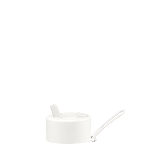 Frank Green Replacement Flip Straw Lid - Cloud