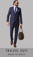 Load image into Gallery viewer, Savile Row ABRAM D10-MARINE Suit

