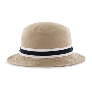 '47 Brand NY Yankees Bucket Hat - Khaki