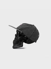 Load image into Gallery viewer, Billy Bones Club Blazed Unstructured Cap
