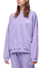 Load image into Gallery viewer, Stussy Soul Crew Fleece - Grape
