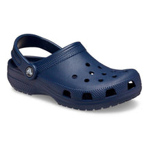 Load image into Gallery viewer, Crocs Classic Clog Toddler (C4-C10)  - Navy
