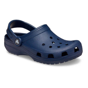 Crocs Classic Clog Toddler (C4-C10)  - Navy