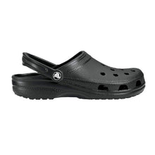 Load image into Gallery viewer, Crocs Classic Clog Adults - Black
