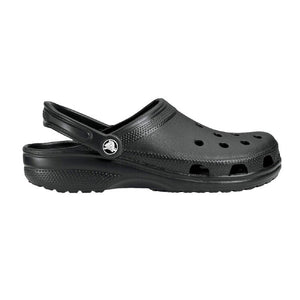 Crocs Classic Clog Adults - Black