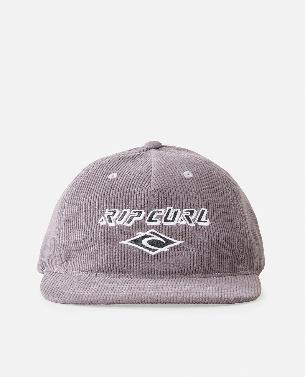 Rip Curl Diamond Adjustable Cap - Washed Wine