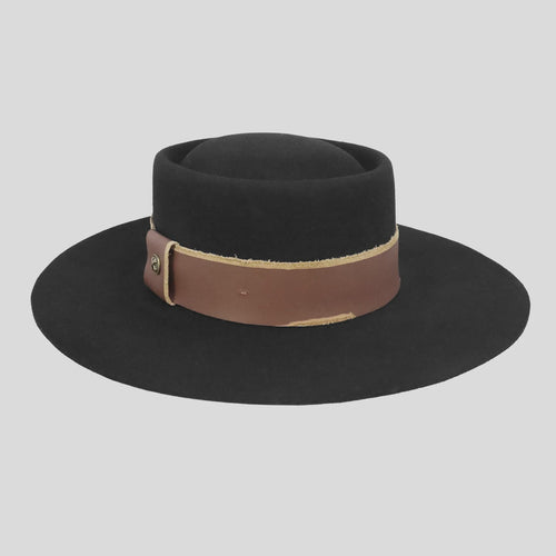 Fedoras – Arnold's