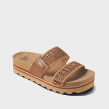 Load image into Gallery viewer, Reef Vista Hi Woven Womens Sandal

