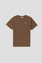 Load image into Gallery viewer, Rhythm Men&#39;s Classic Brand Tee - Chocolate
