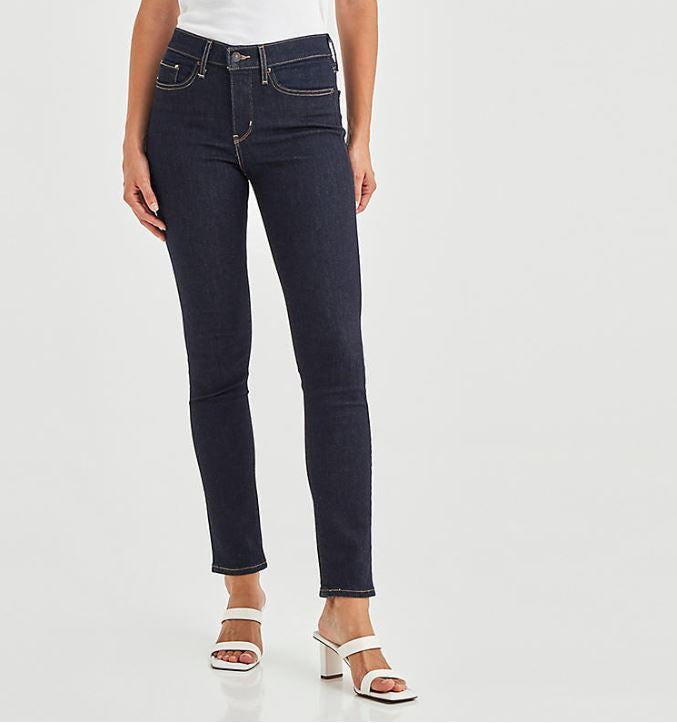 Levi's 311 Shaping Skinny Jean - Blue Wave Rinse