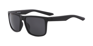 Dragon Meridien Sunglasses - Matte Black/LL Smoke