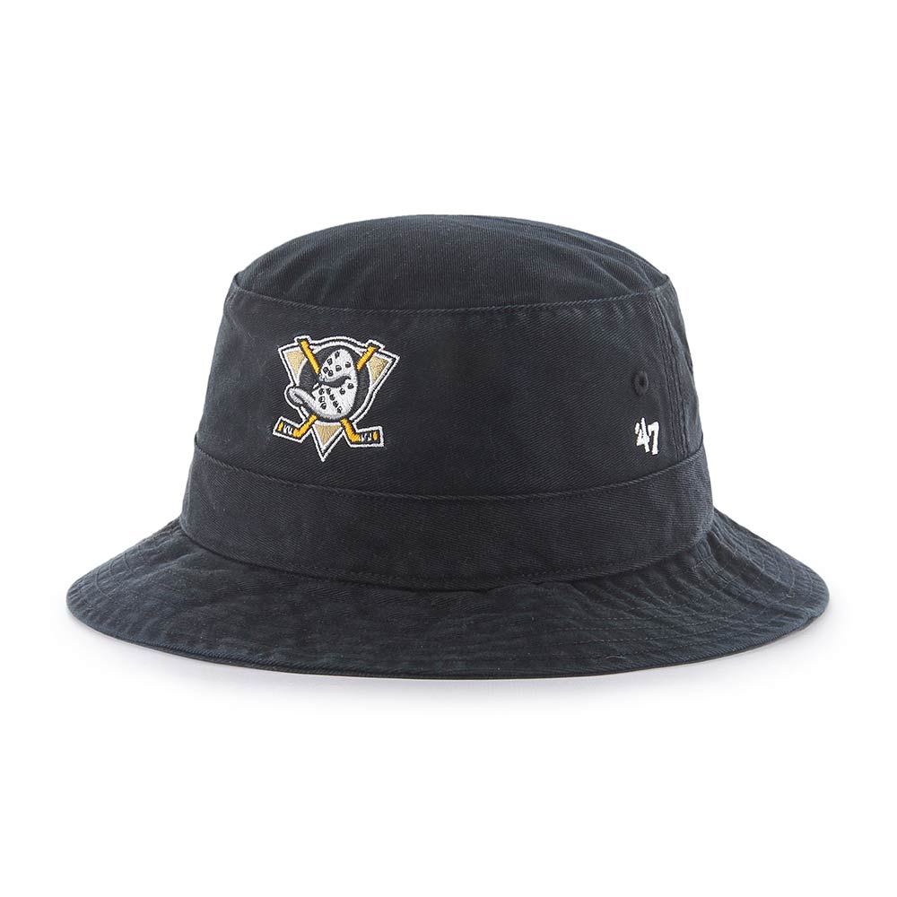 Mighty ducks hot sale bucket hat