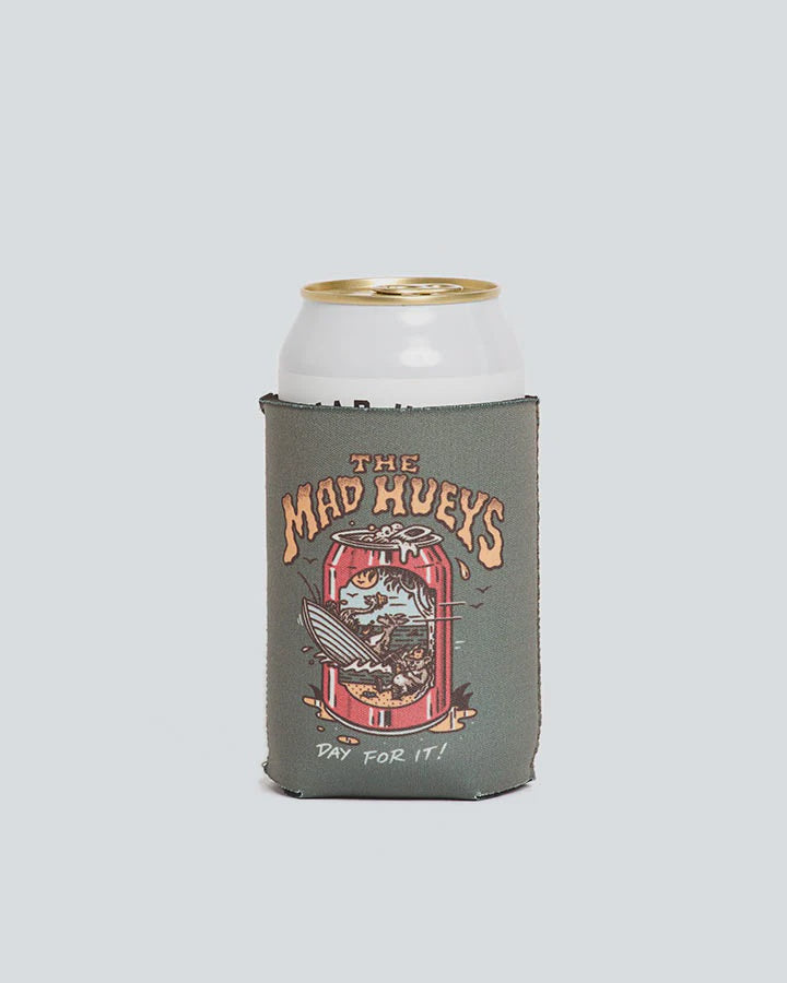 The Mad Hueys Tins and Tinnies Cooler