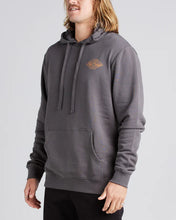 Load image into Gallery viewer, The Mad Hueys Diamond Pullover - Charcoal

