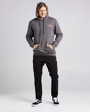 Load image into Gallery viewer, The Mad Hueys Diamond Pullover - Charcoal
