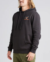 Load image into Gallery viewer, The Mad Hueys Hody FKRS Pullover Hoodie - Vintage Black
