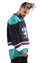 Load image into Gallery viewer, Majestic NHL Replica Jersey Ducks

