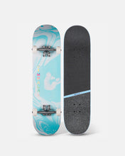Load image into Gallery viewer, Impala Cosmos Skateboard - Blue
