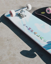 Load image into Gallery viewer, Impala Cosmos Skateboard - Blue
